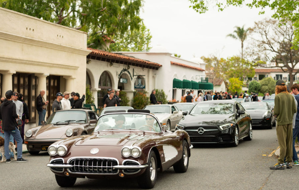 La Jolla Concours d’Elegance 2025: A Weekend of Automotive Artistry by the Sea